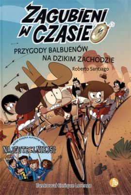 The Young Riders – Podróż w czasie na Dzikim Zachodzie z niezwykłymi bohaterami!