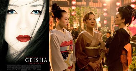 Memoirs of a Geisha! A Tale Woven with Threads of Love, Loss and Cultural Transformation